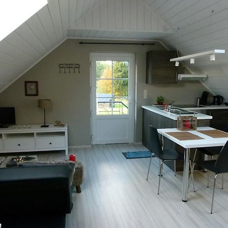 Espace Bien Etre Et Spa Libin Eksteriør bilde