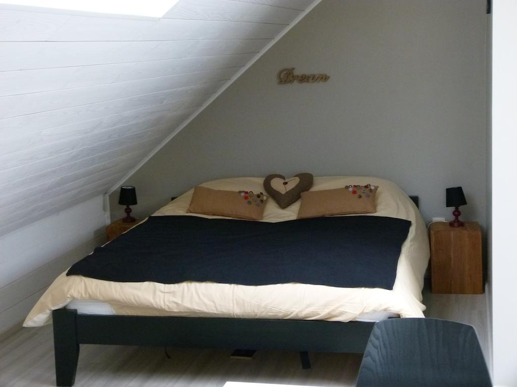 Espace Bien Etre Et Spa Libin Rom bilde
