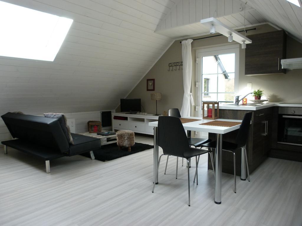 Espace Bien Etre Et Spa Libin Rom bilde