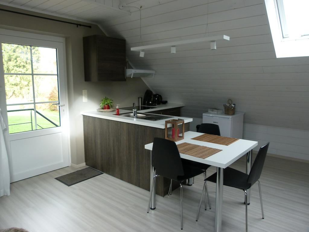 Espace Bien Etre Et Spa Libin Rom bilde