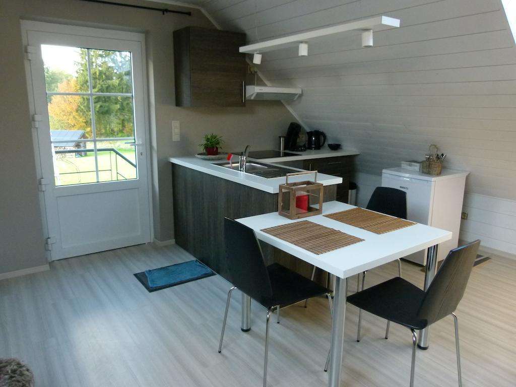 Espace Bien Etre Et Spa Libin Rom bilde